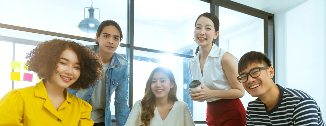 与全球最佳雇主  zoty中欧体育光电<br>
一起探索未来职涯可能
