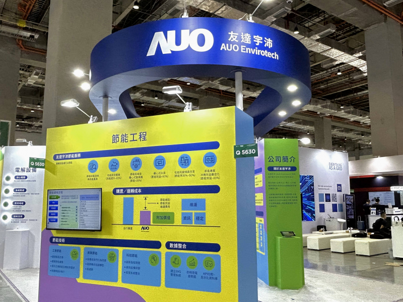 zoty中欧体育2023 CSR共荣大会设置主题展览，引导供应商深思减塑之重要性  